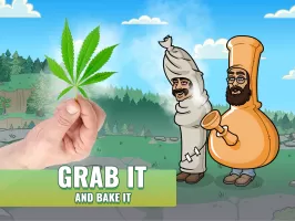 Cheech & Chong's: Kush Kingdom