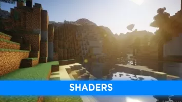 Shaders for minecraft