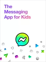 Messenger Kids