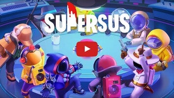 Super Sus Gameplay Android