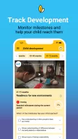 Bebbo parenting app