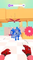 Ropy Hero 3D Action Adventure