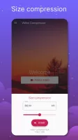 Videos & Movies Compressor