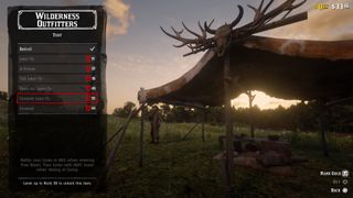 Wild West Cowboy Redemption