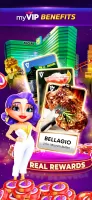 POP! Slots™ Vegas Casino Games