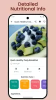 Low Calorie Recipes