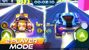 Race Craft - Kids Car Games