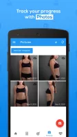 Body Measurement & BMI Tracker