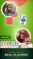 Gin Rummy: Card Game Online