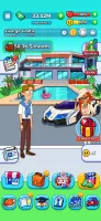 Mr.Billion: Idle Rich Tycoon