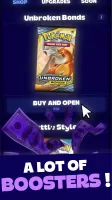 Pokendy Storm - Open packs !