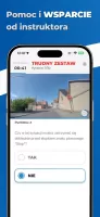 Testy na prawo jazdy ZdamyTo