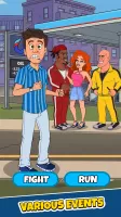 From Zero to Hero: Cityman