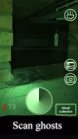 Real Ghost Detector + Radar