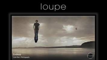 Loupe