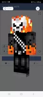 Skins for Minecraft