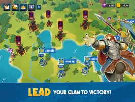 Million Lords: World Conquest