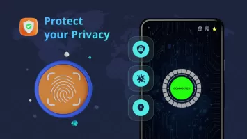 Karak Secure VPN
