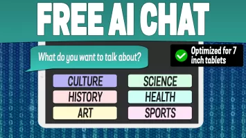 Chat AI - AI Chatbot Friend