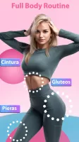 Workout for women in 30 days