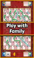 Snakes and Ladders King