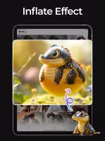IRMO AI Video Photo Generator