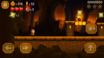Super Kong Jump: Monkey Bros