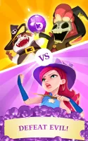 Bubble Witch 3 Saga