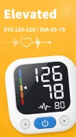 Blood Pressure App