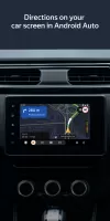 Yandex Navigator