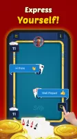 Seep by Octro- Sweep Card Game