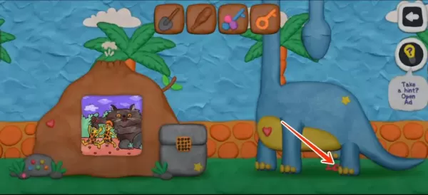 Vlad & Niki 12 Locks