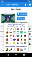 Draw The Flag