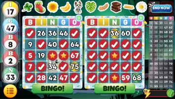 Bingo Classic - Bingo Games