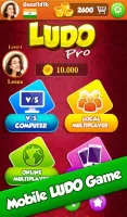 Ludo Pro : King of Ludo Online