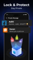 Lock Apps - App Lock, Password