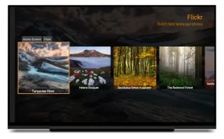 PhotoGuru Media Player