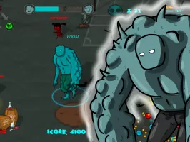 Zombeat.io – io games zombie