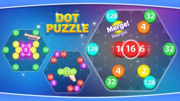 Dot Puzzle