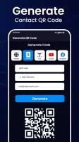 Wifi QR Code