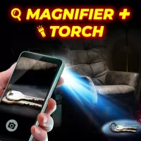 Flashlight: Torch Light