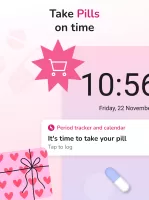 My Calendar - Period Tracker