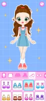 Dress up Baby Games for Girls