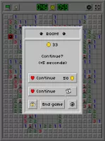 Minesweeper Classic: Retro