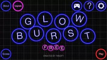 Glow Burst Lite