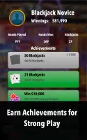 Blackjack Masters