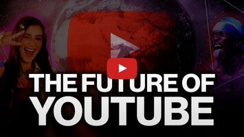 The Future of YouTube - XCAD Network