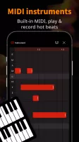 Music Maker & AI Vocal Remover