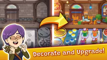 Potion Punch 2: Cooking Quest
