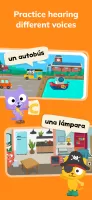 Learn Spanish – Studycat